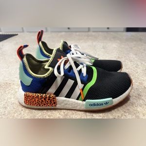 Adidas NMS R1